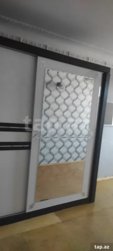 Kirayə verilir 3 otaqlı mənzil 68 m²