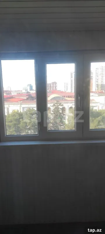 Kirayə verilir 3 otaqlı mənzil 68 m²