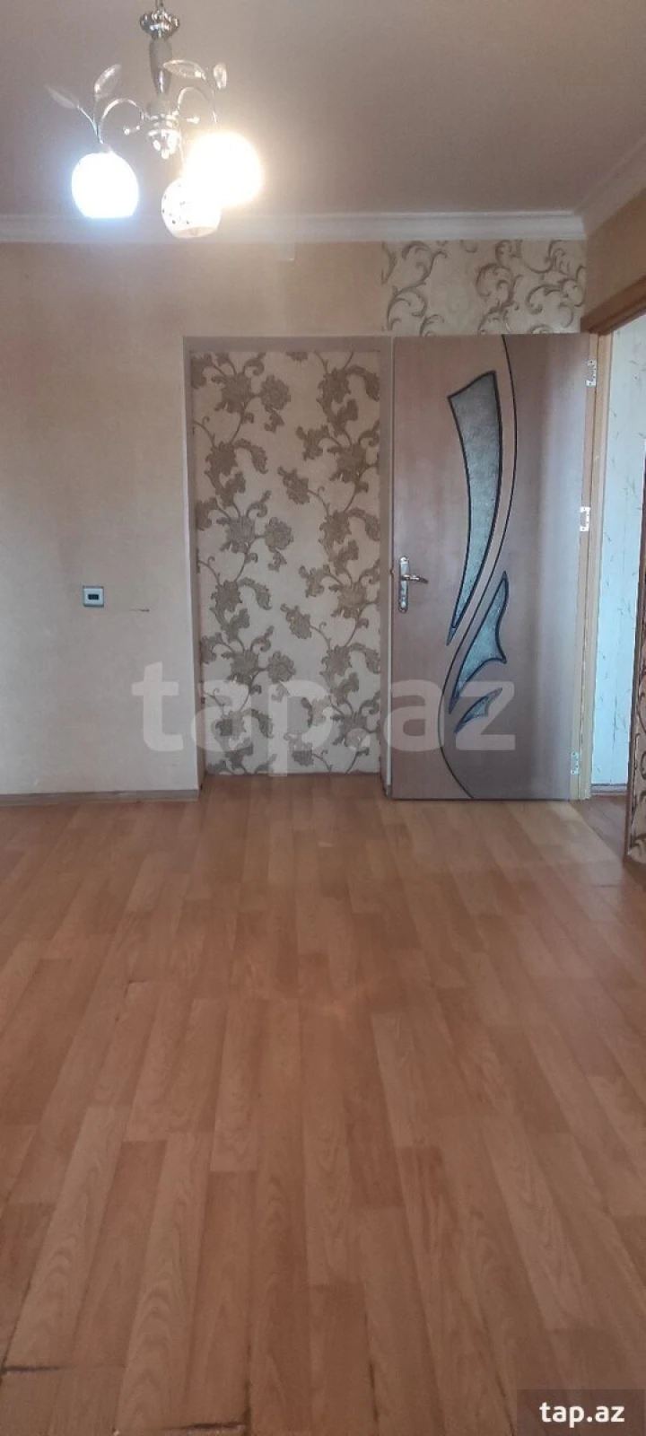 Kirayə verilir 3 otaqlı mənzil 68 m²