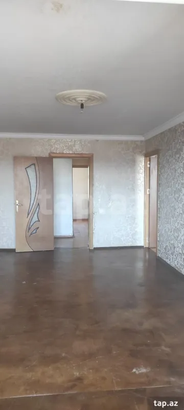 Kirayə verilir 3 otaqlı mənzil 68 m²