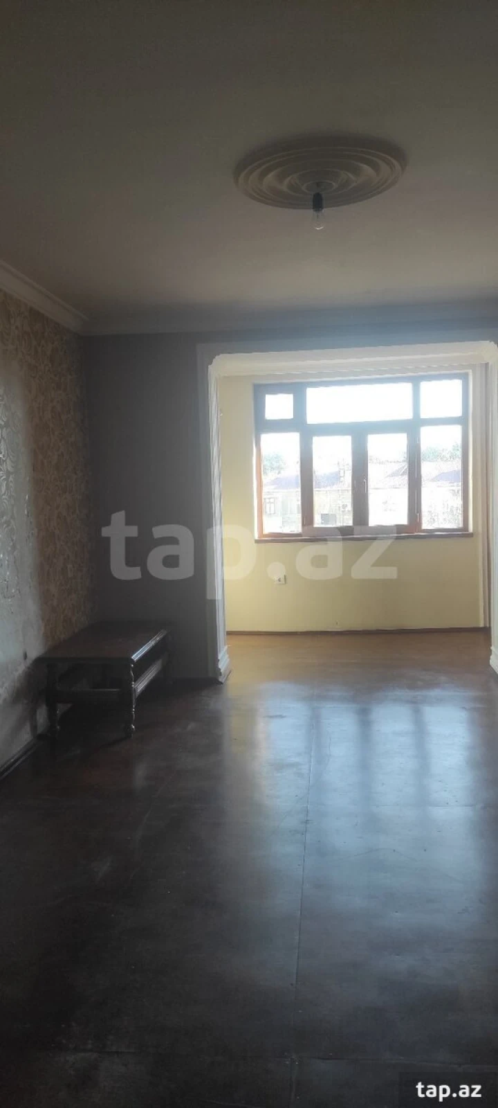 Kirayə verilir 3 otaqlı mənzil 68 m²