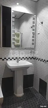 Kirayə verilir 3 otaqlı mənzil 68 m²