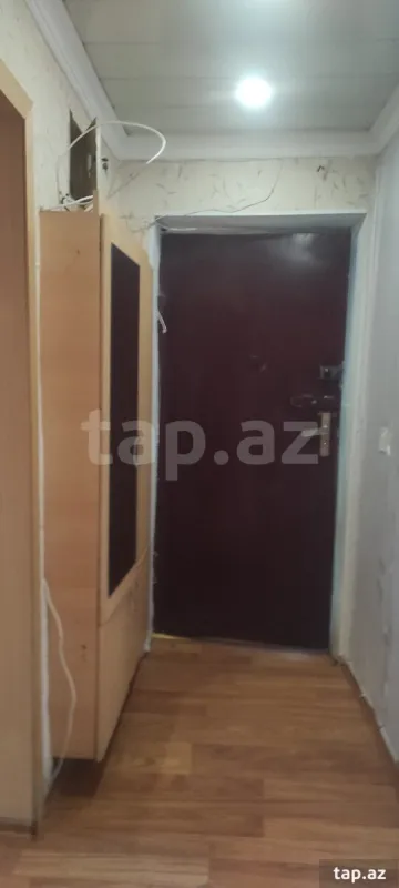 Kirayə verilir 3 otaqlı mənzil 68 m²