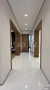 Satılır 5 otaqlı həyət evi