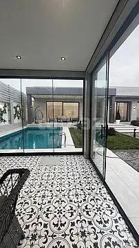 Satılır 5 otaqlı həyət evi