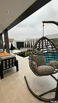 Satılır 5 otaqlı həyət evi