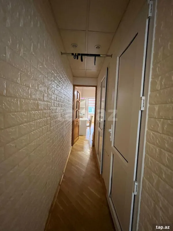 Satılır 3 otaqlı mənzil 70 m²