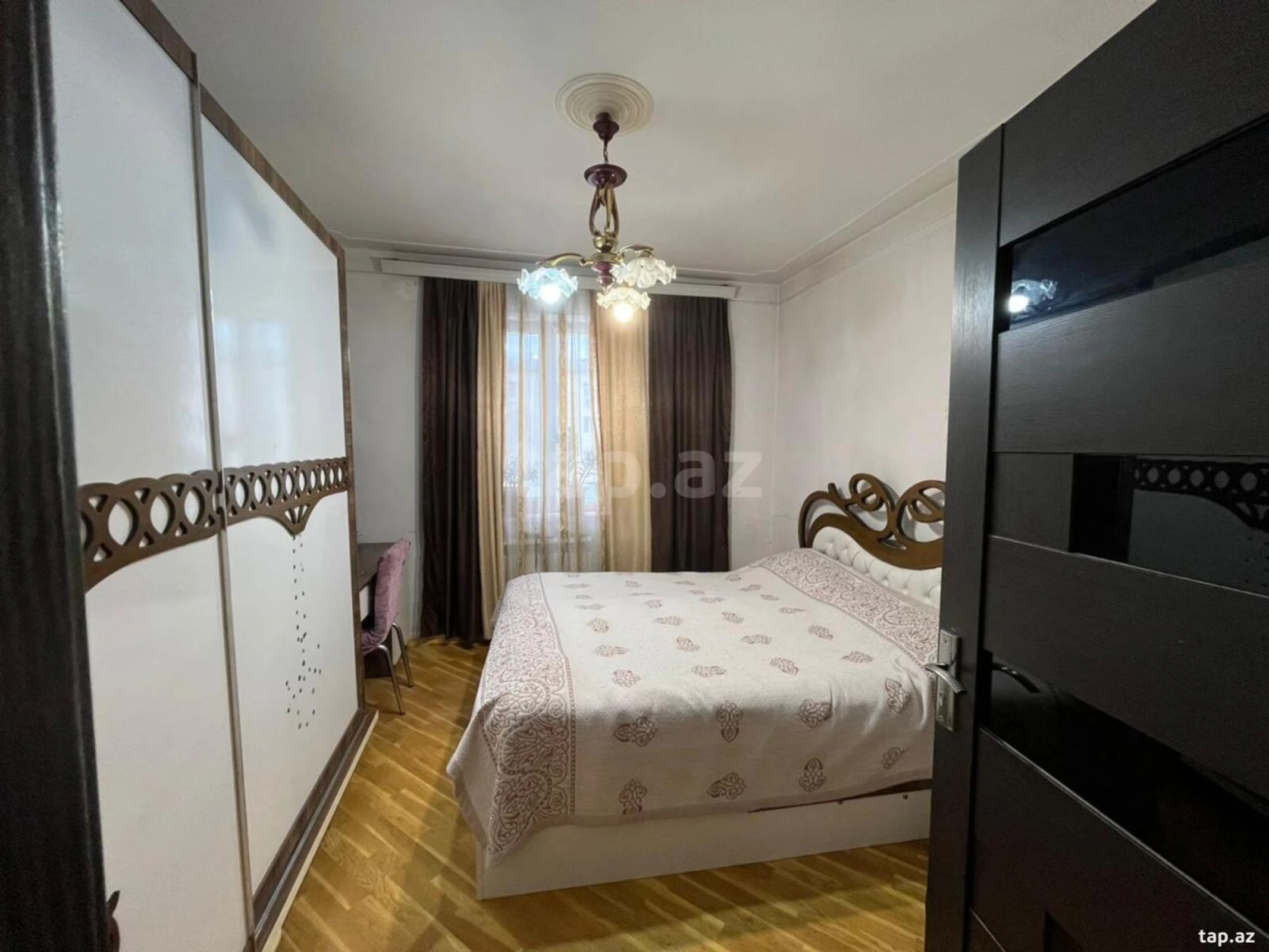 Satılır 3 otaqlı mənzil 70 m²
