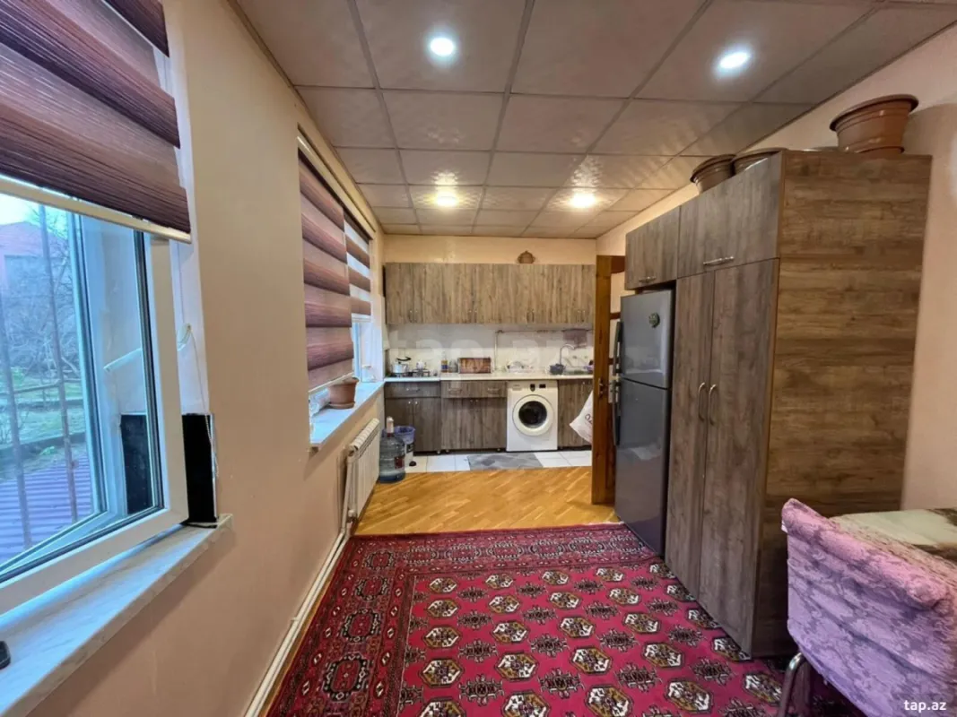 Satılır 3 otaqlı mənzil 70 m²