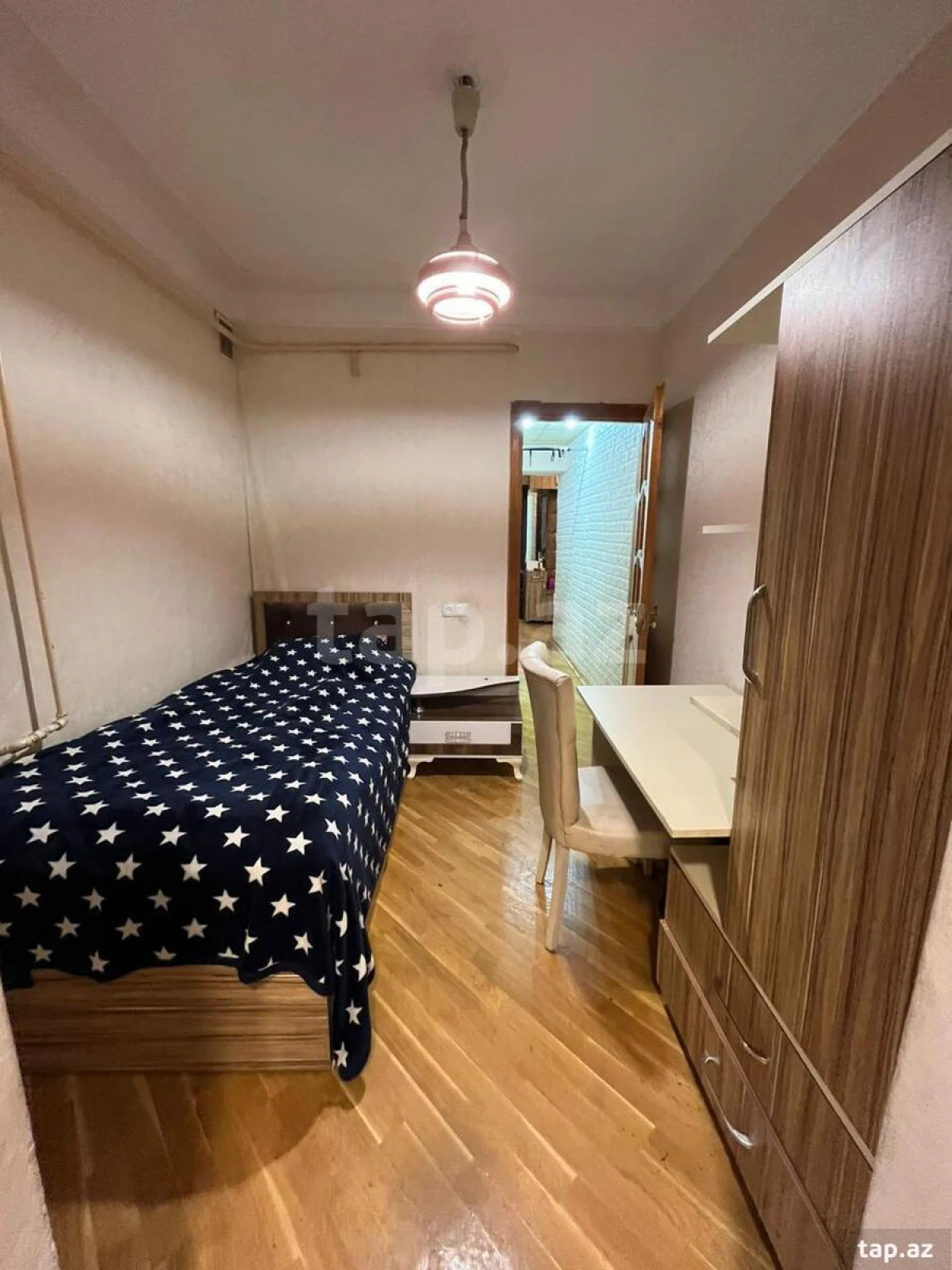 Satılır 3 otaqlı mənzil 70 m²