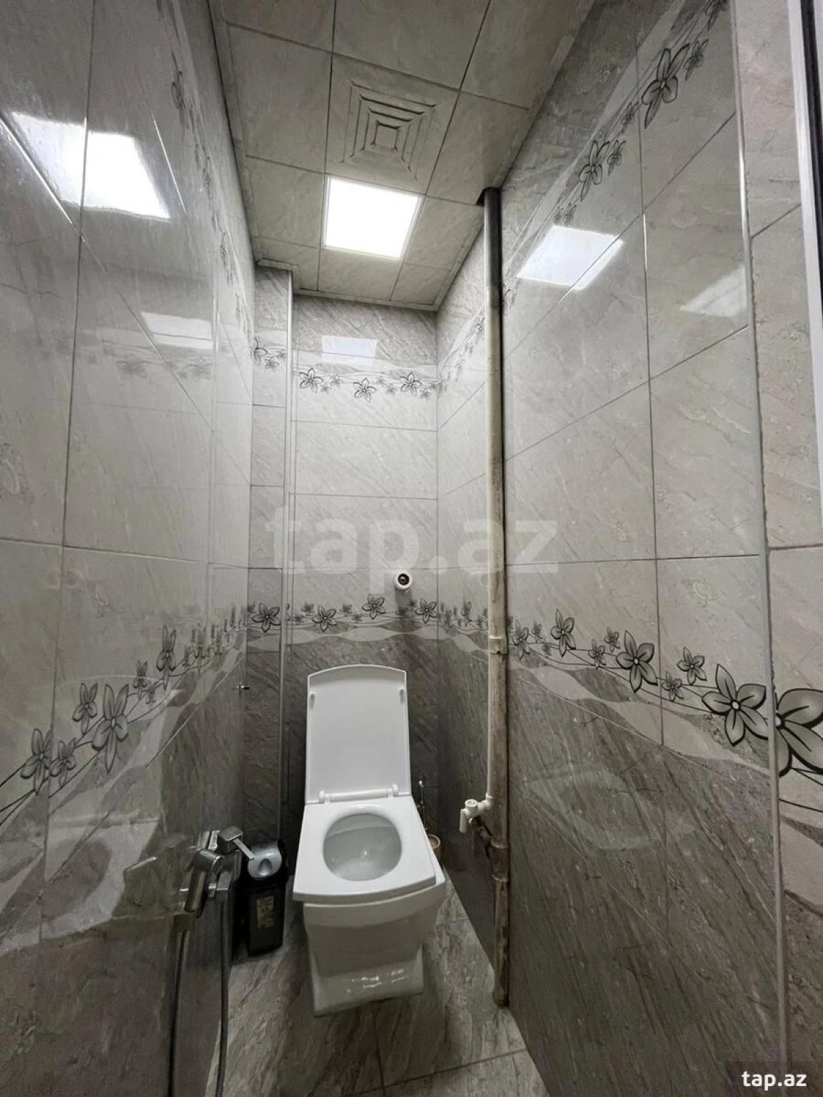 Satılır 3 otaqlı mənzil 70 m²