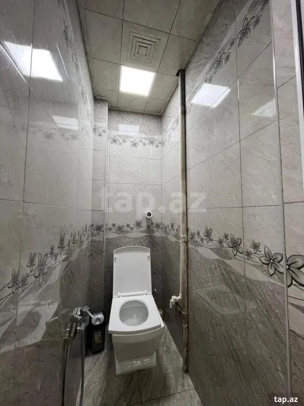 Satılır 3 otaqlı mənzil 70 m²