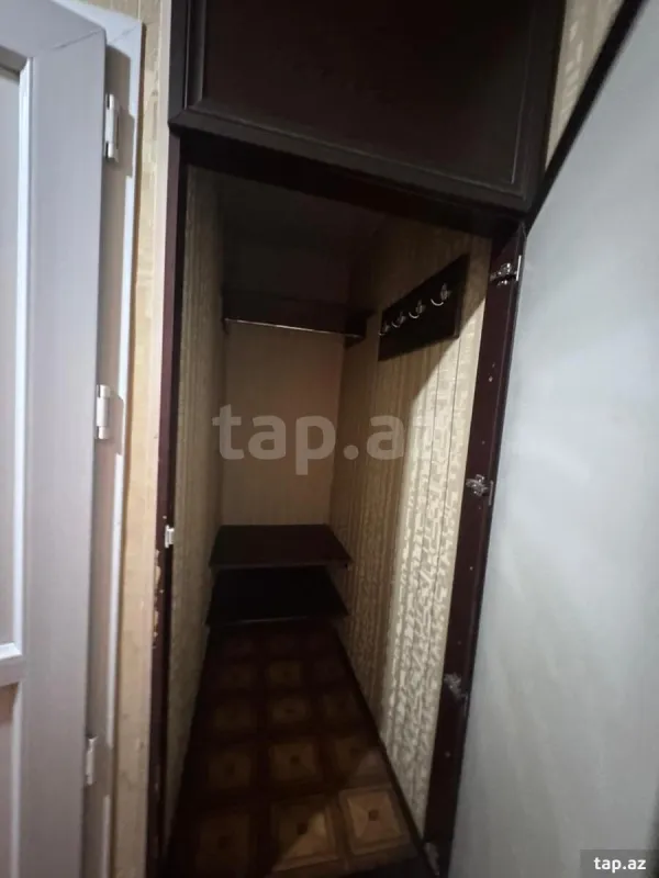 Kirayə verilir 2 otaqlı yeni tikili 52 m²