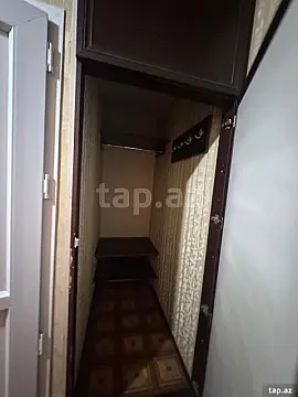 Kirayə verilir 2 otaqlı yeni tikili 52 m²