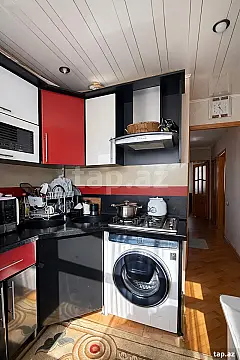 Satılır 3 otaqlı mənzil 80 m²