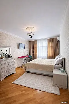 Satılır 3 otaqlı mənzil 80 m²