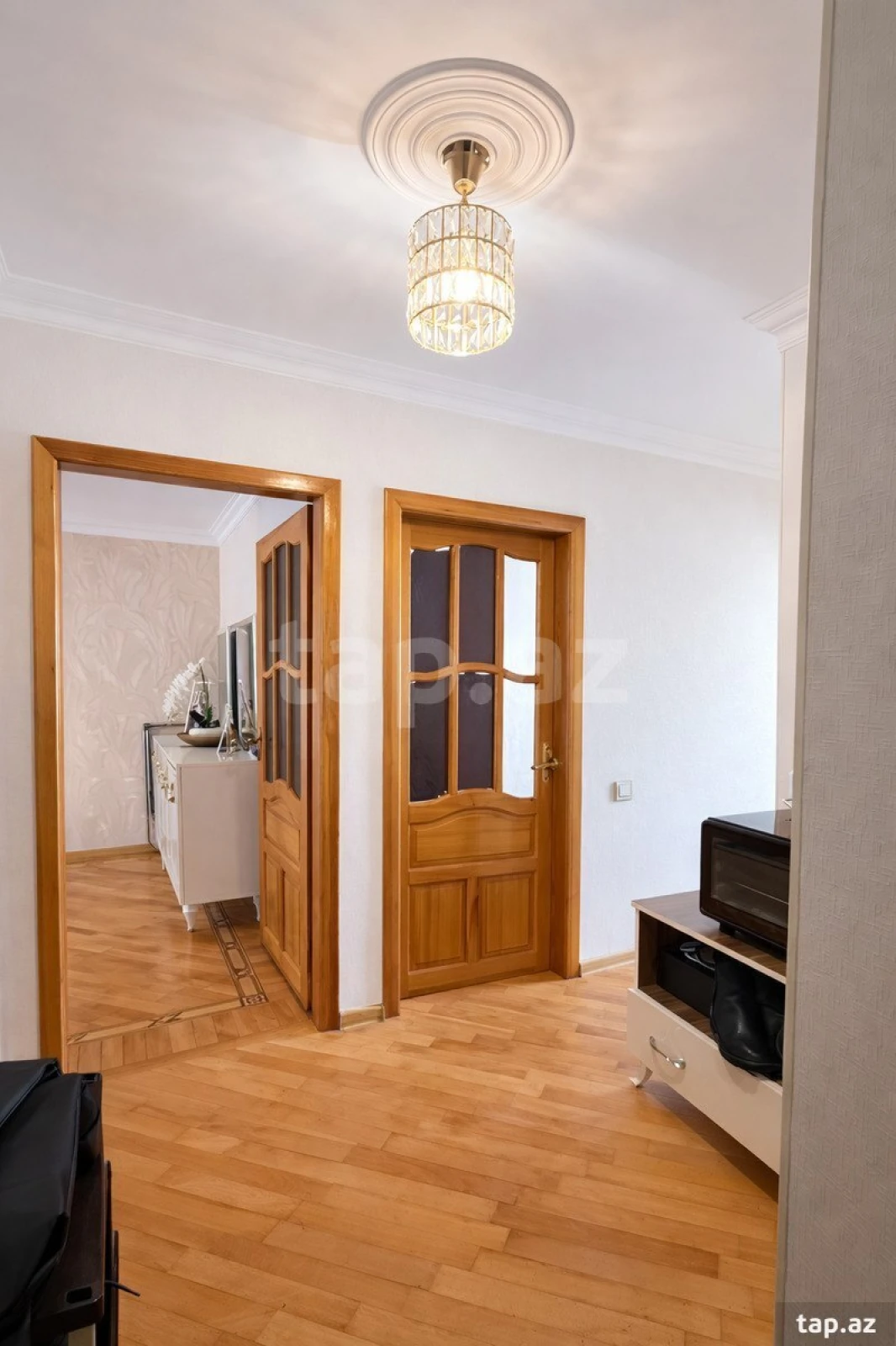 Satılır 3 otaqlı mənzil 80 m²
