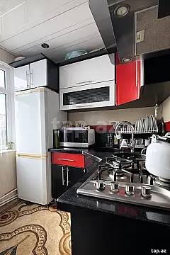 Satılır 3 otaqlı mənzil 80 m²
