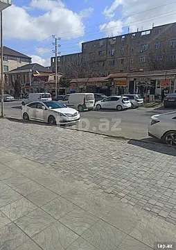 Kirayə verilir obyekt