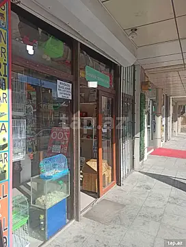 Kirayə verilir obyekt