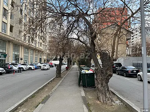 Kirayə verilir obyekt