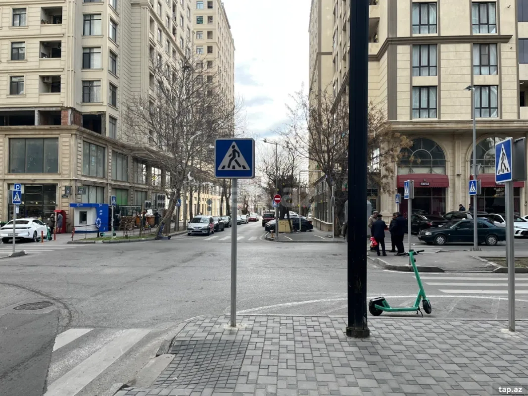 Kirayə verilir obyekt