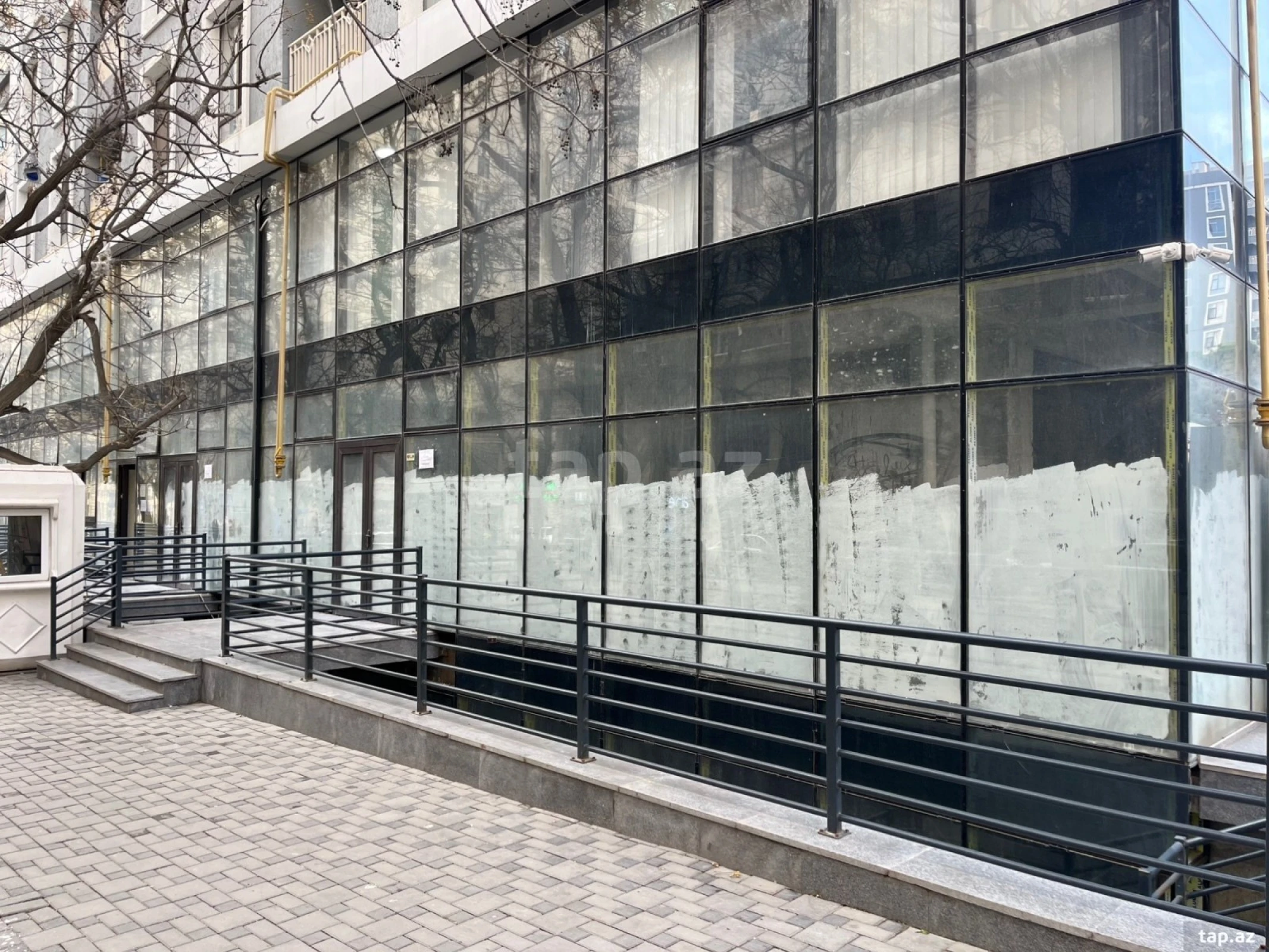 Kirayə verilir obyekt