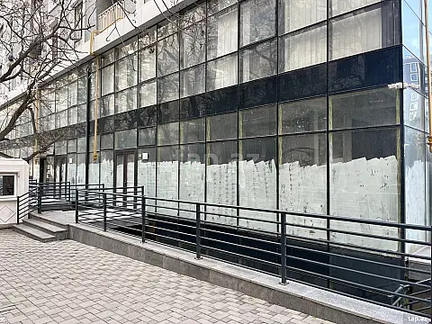 Kirayə verilir obyekt — Bakı, Nərimanov