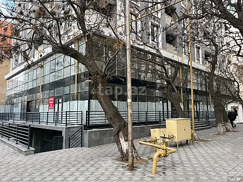 Kirayə verilir obyekt