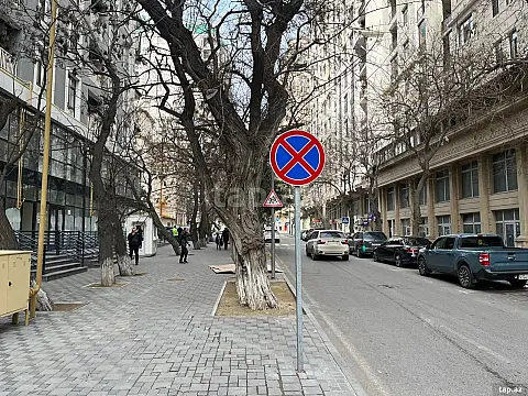 Kirayə verilir obyekt