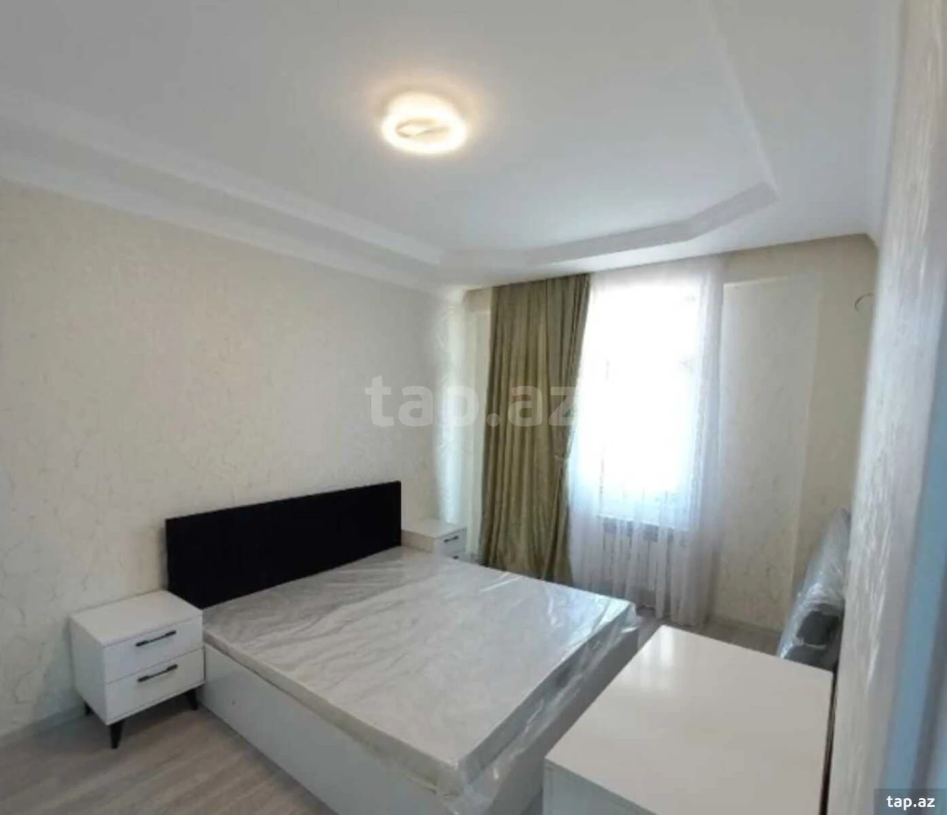 Kirayə verilir 3 otaqlı yeni tikili 85 m²