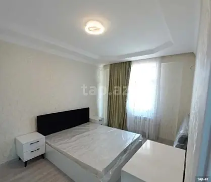 Kirayə verilir 3 otaqlı yeni tikili 85 m²