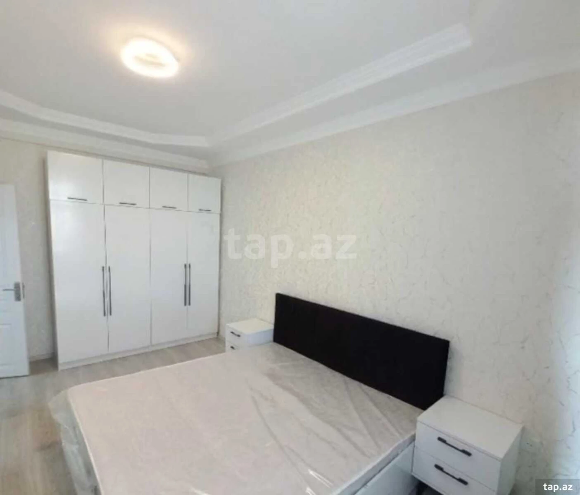 Kirayə verilir 3 otaqlı yeni tikili 85 m²