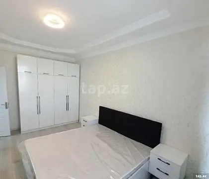 Kirayə verilir 3 otaqlı yeni tikili 85 m²