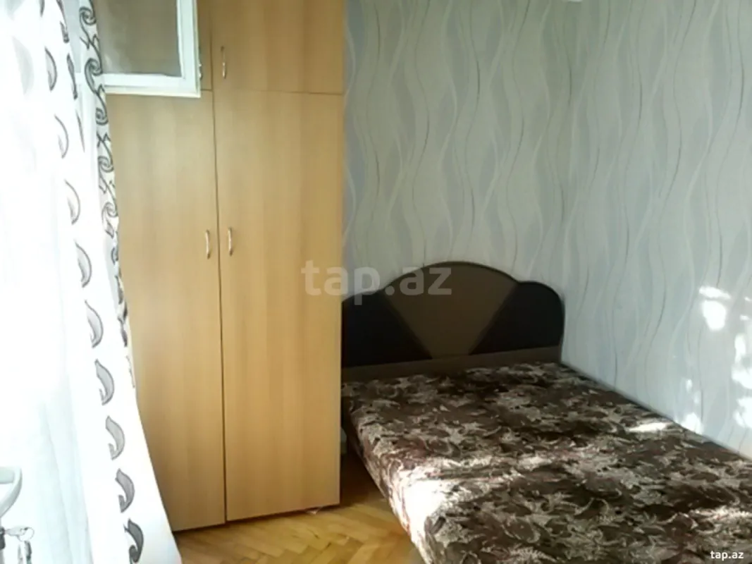 Kirayə verilir 2 otaqlı mənzil 32 m²