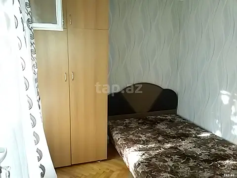 Kirayə verilir 2 otaqlı mənzil 32 m²