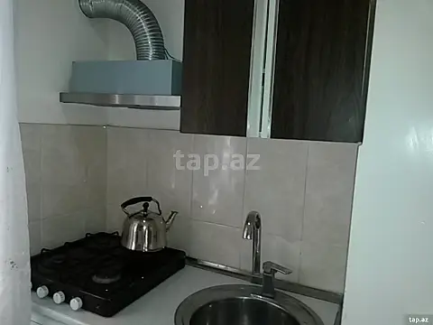 Kirayə verilir 2 otaqlı mənzil 32 m²