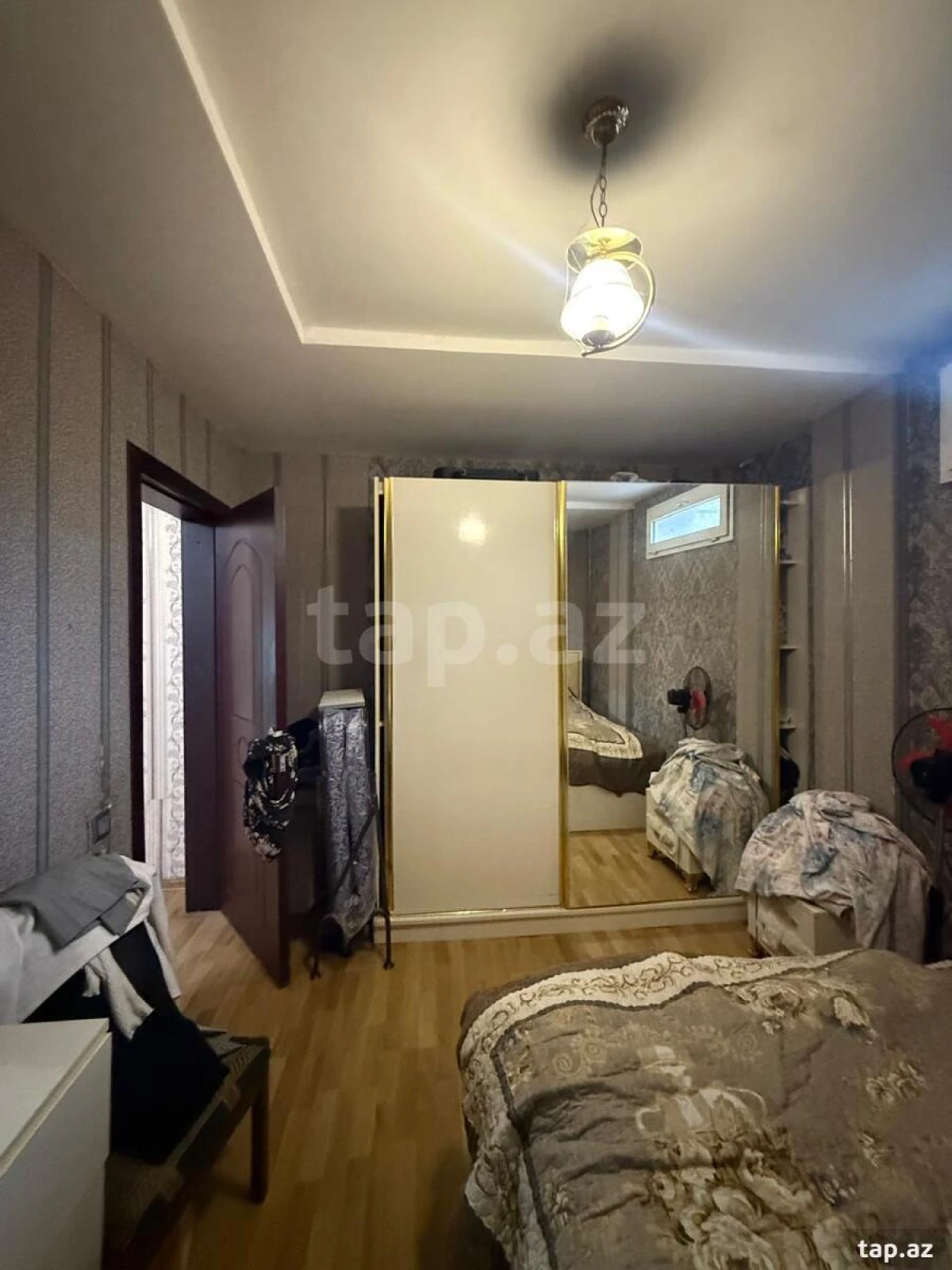 Satılır 3 otaqlı həyət evi