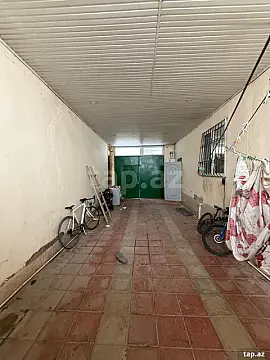 Satılır 3 otaqlı həyət evi