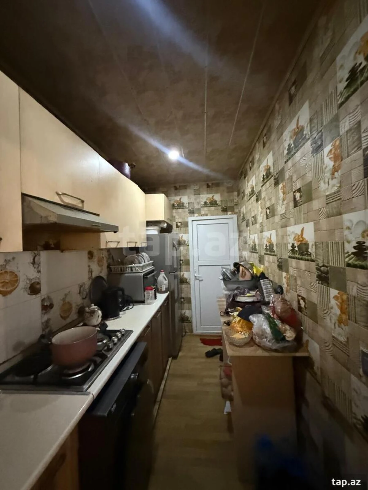 Satılır 3 otaqlı həyət evi