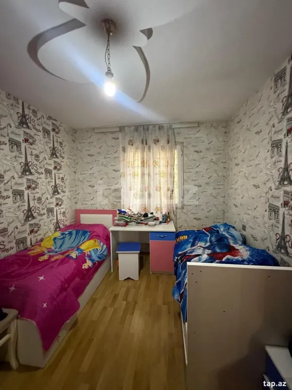 Satılır 3 otaqlı həyət evi