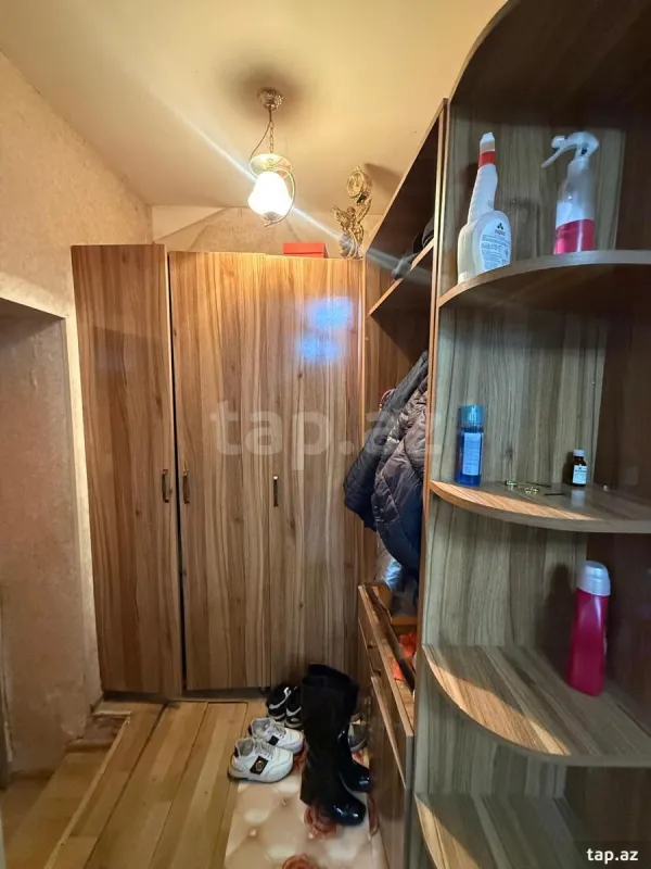 Satılır 3 otaqlı həyət evi