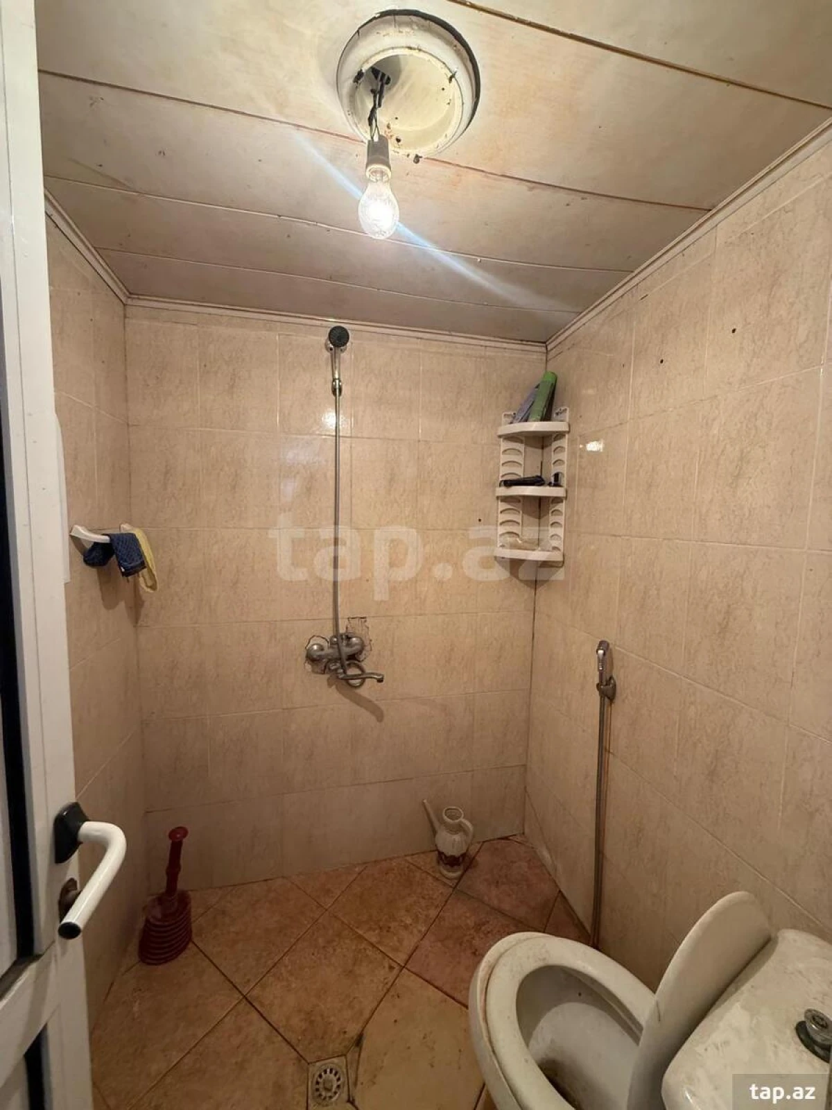 Satılır 3 otaqlı həyət evi