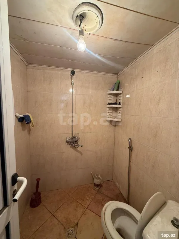 Satılır 3 otaqlı həyət evi