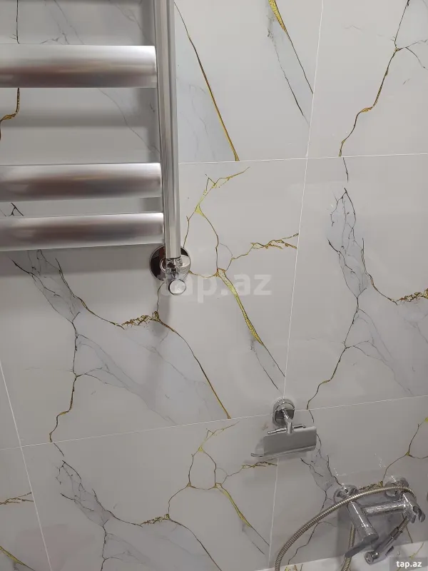 Kirayə verilir 2 otaqlı mənzil 32 m²