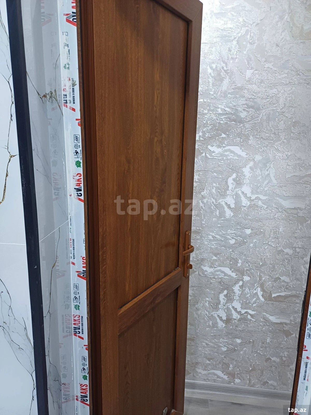 Kirayə verilir 2 otaqlı mənzil 32 m²