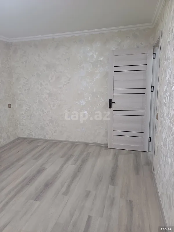 Kirayə verilir 2 otaqlı mənzil 32 m²