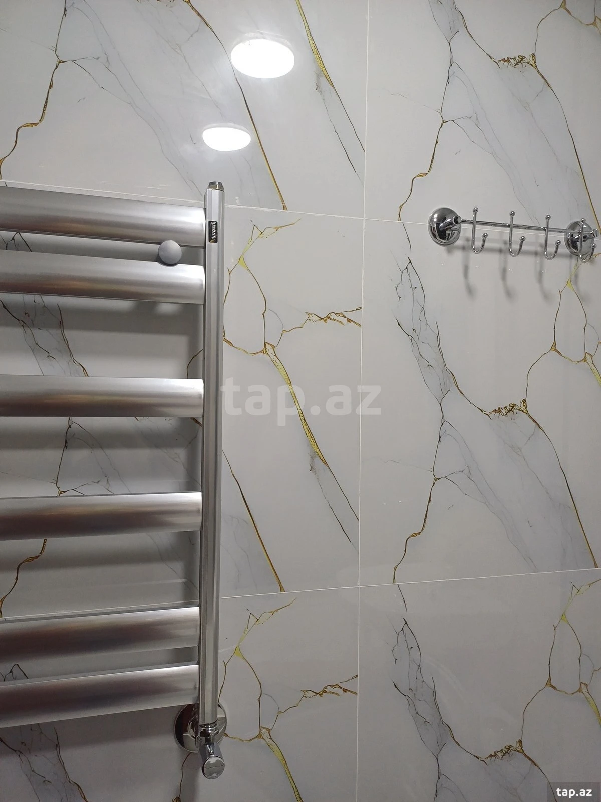 Kirayə verilir 2 otaqlı mənzil 32 m²