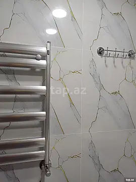 Kirayə verilir 2 otaqlı mənzil 32 m²