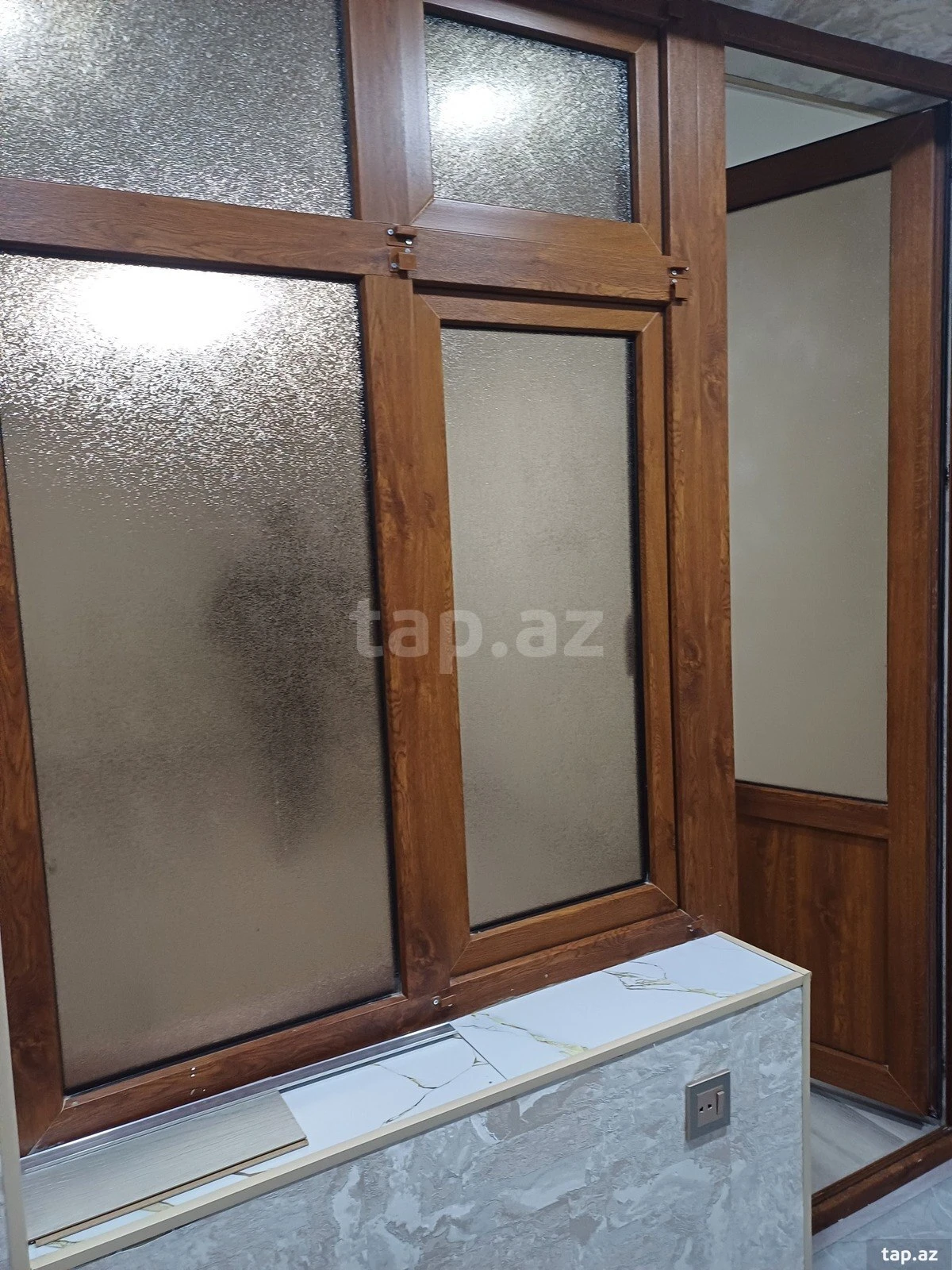 Kirayə verilir 2 otaqlı mənzil 32 m²